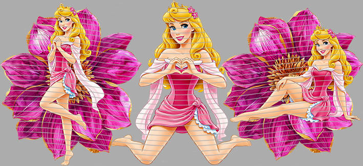 16oz Princess-N4-1308